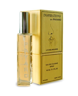 Lychee Mousse Payard for women