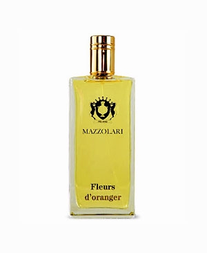 Fleurs d'Oranger Mazzolari for women