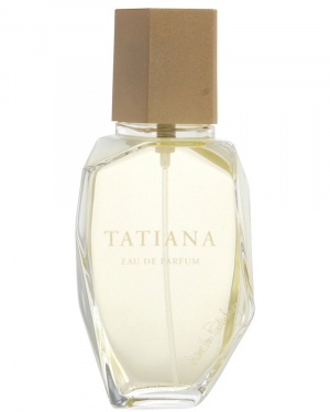 Tatiana Diane von Furstenberg for women