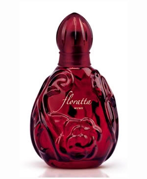 Floratta Ruby O Boticario for women