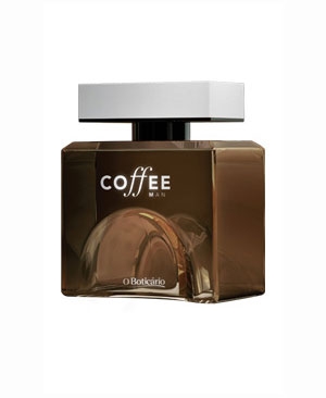 Coffee Man O Boticario for men