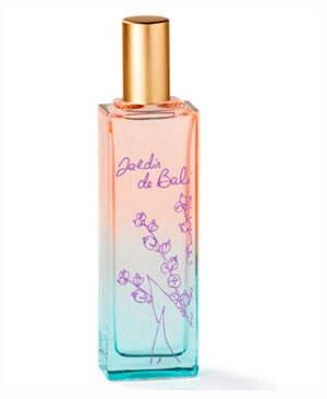 Jardin de Bali Isabel Derroisne for women