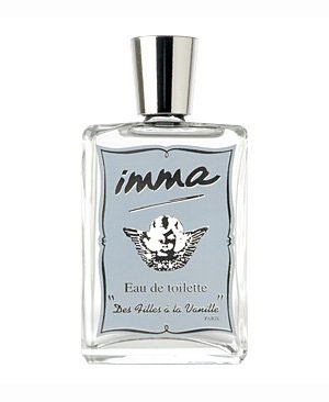 Imma Des Filles a la Vanille for women