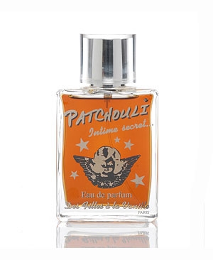 Patchouli Intime Secret Des Filles a la Vanille for women