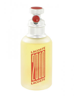 2000 Lacoste for men