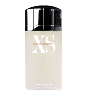 XS Pour Homme Sensual Summer Paco Rabanne for men
