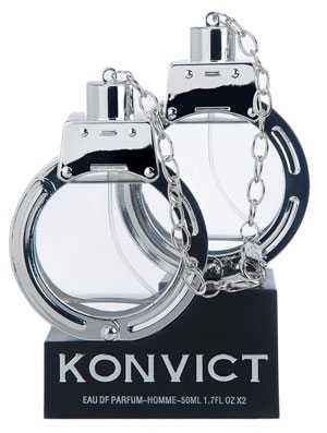 Konvict Homme Akon for men