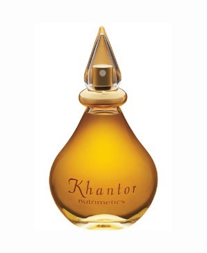Khantor Nutrimetics for women
