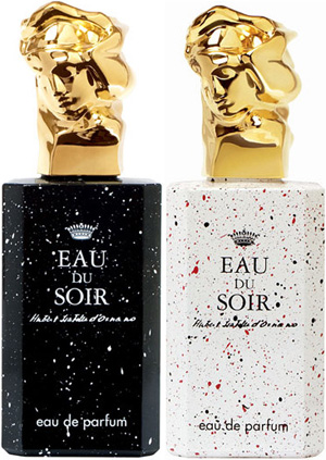 perfume sisley soir eau du
