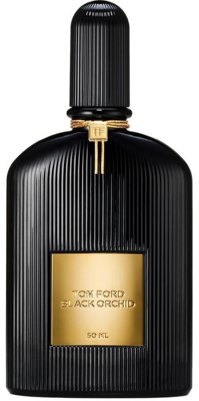 Black Orchid Tom Ford perfume - a fragrance for women 2006