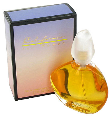 jaclyn mith california perfume
