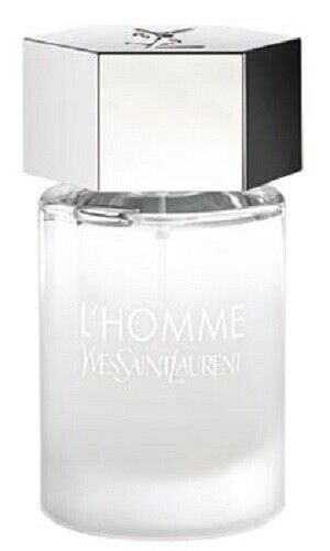 L'Homme Eau d'Eté Yves Saint Laurent for men