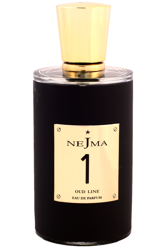 Nejma 1 Nejma perfume - a fragrance for women and men 2014
