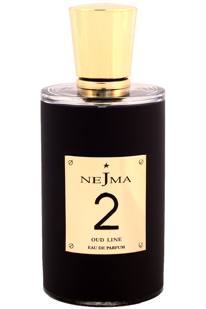 Nejma 2 Nejma perfume - a fragrance for women and men 2014