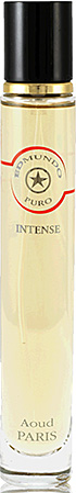 Puro Intense Nejma for men