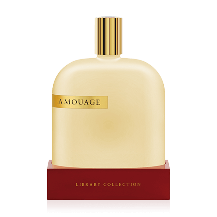 送料無料 オーパス IV EDP・SP 100ml アムアージュ AMOUAGE 香水