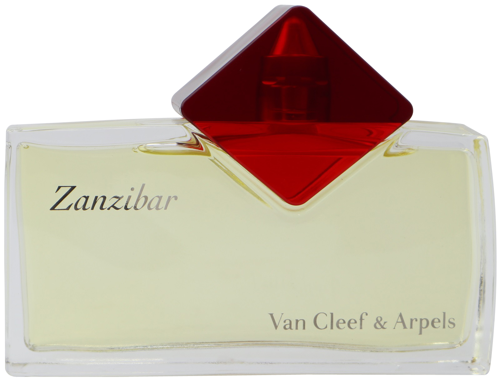 Zanzibar Van Cleef & Arpels cologne a fragrance for men 2001