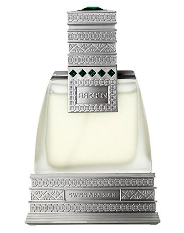 Rakaan Swiss Arabian cologne a fragrance for men