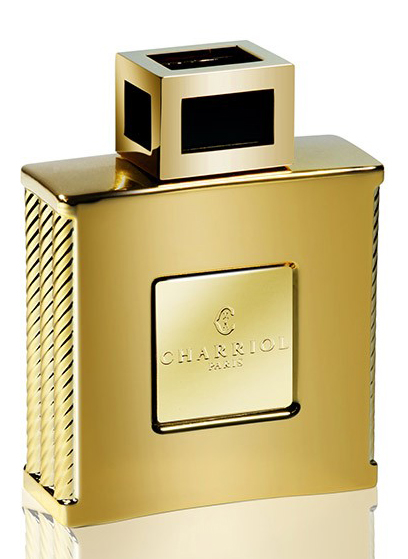Charriol Royal Gold Eau de Toilette Intense Charriol for men