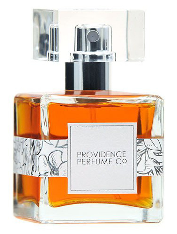 Ginger Lily Providence Perfume Co. perfume a fragrance for women and
