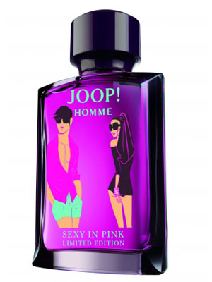 Joop Homme Sexy In Pink Joop Cologne A Fragrance For Men