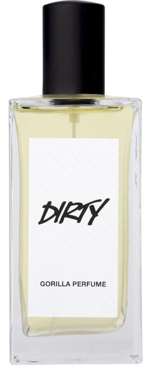 Dirty Lush Perfume - A Fragrance For Women And Men 2011