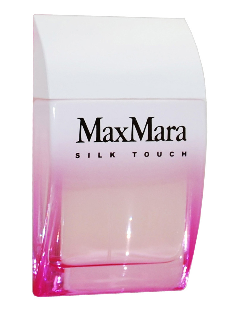 Max Mara Silk Touch Max Mara perfume - a fragrance for women 2007