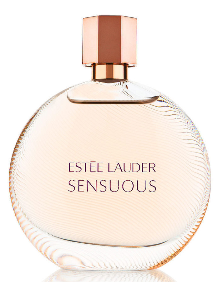 Sensuous Eau de Toilette Estée Lauder perfume - a fragrance for women 2011