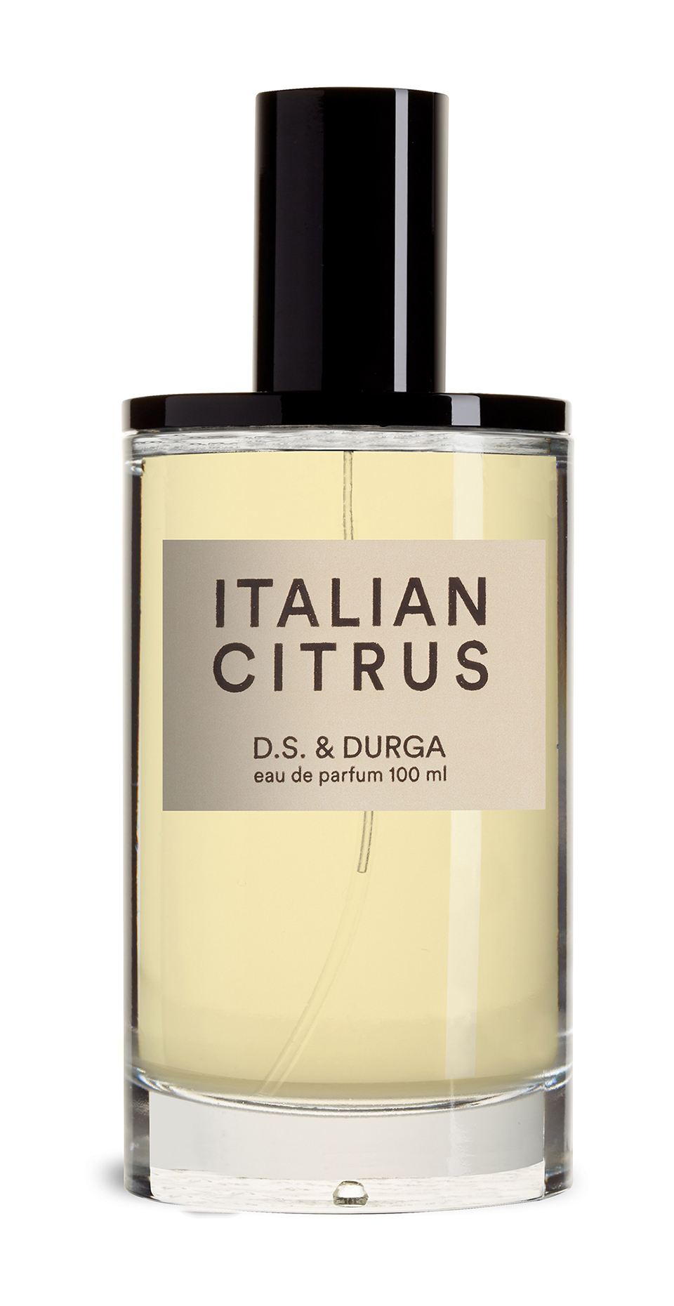 Italian Citrus D.S. & Durga cologne a fragrance for men 2011