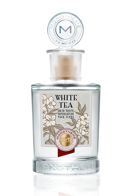 White Tea Monotheme Fine Fragrances Venezia for women