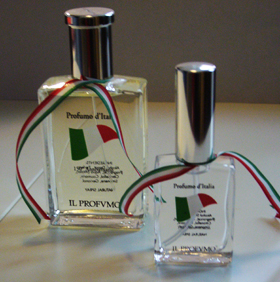 Profumo d`Italia Il Profvmo for women and men