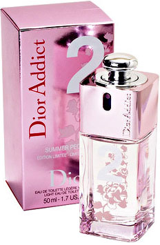 Dior Addict Summer Peonies Dior for women