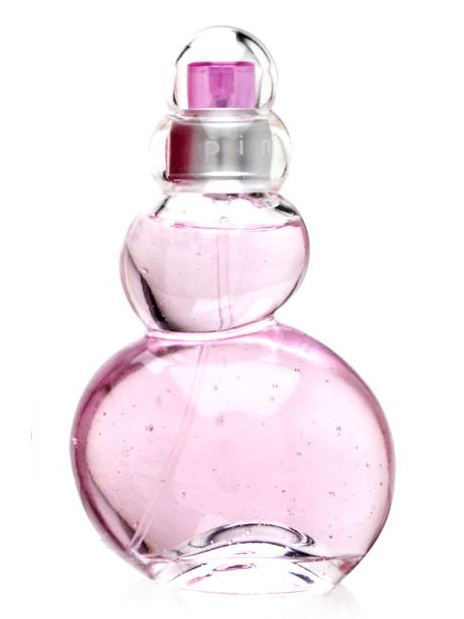 Pink Tonic Azzaro for women