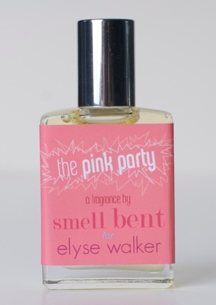 The Pink Party Smell Bent perfume - a fragrance for women and men 2011 The Pink Party Smell Bent perfume - a fragrance for women and men 2011