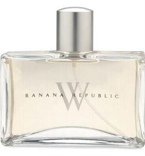 Banana Republic W Banana Republic perfume - a fragrance for women 1995
