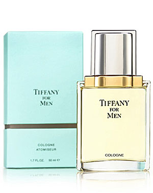 Tiffany for Men Tiffany cologne - a fragrance for men 1989