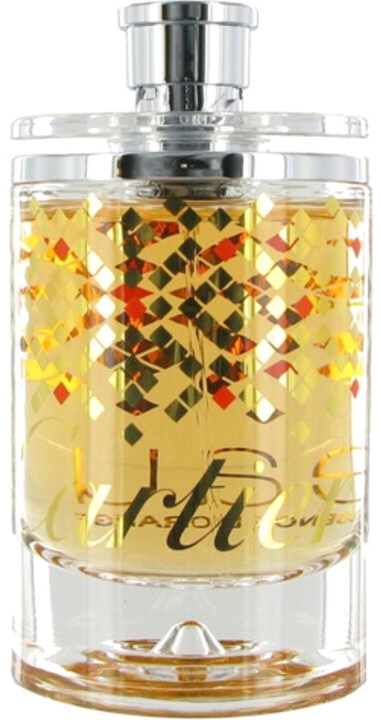 essence de paradis cartier