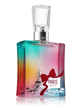 Paris Amour Bath and Body Works for women
