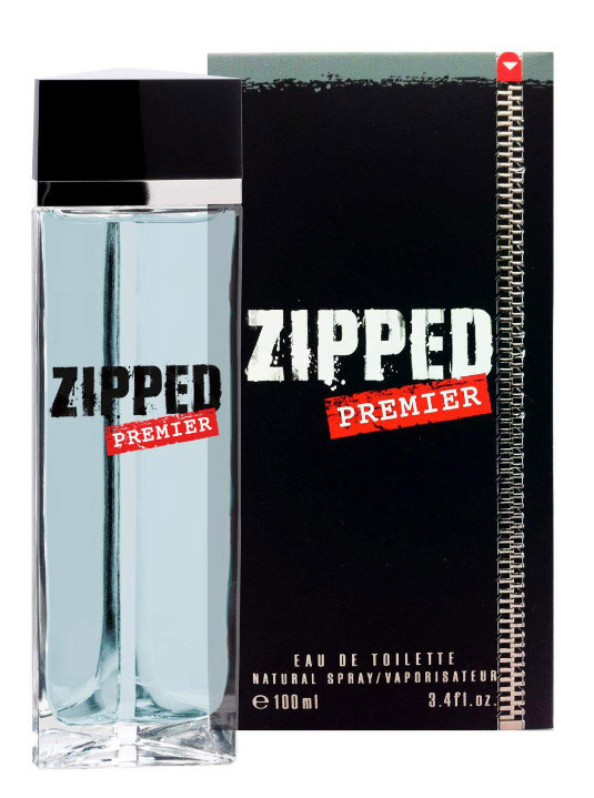 Zipped Premier Perfumer`s Workshop za muškarce