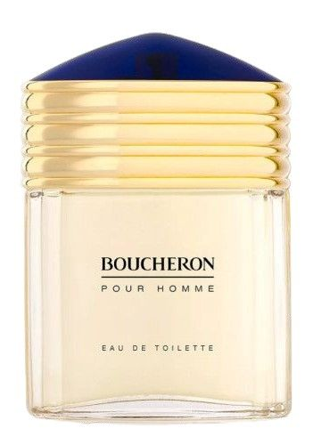 Boucheron Perfume Ingredients