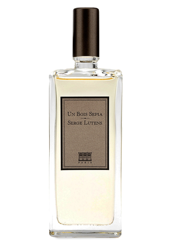Un Bois Sepia Serge Lutens for women and men