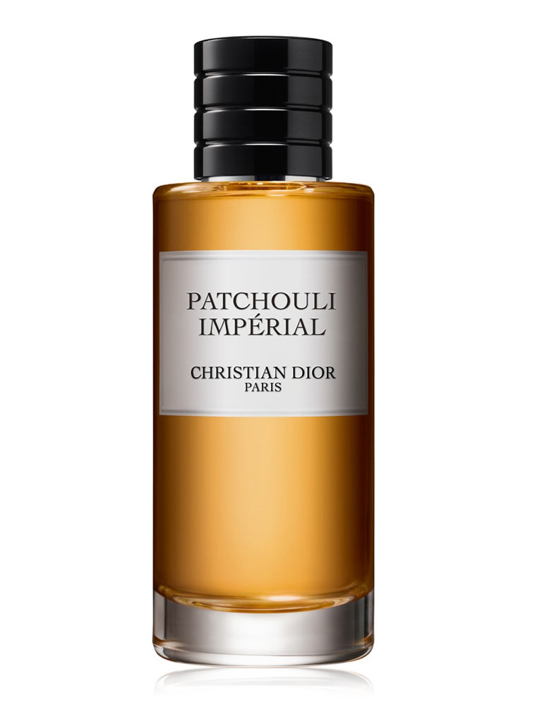 La Collection Couturier Parfumeur Patchouli Imperial Christian Dior