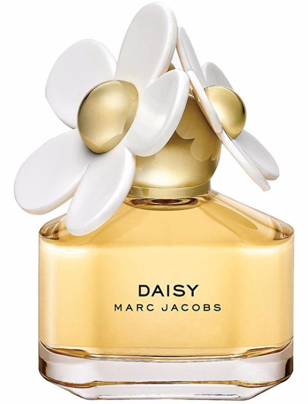 Daisy Marc Jacobs perfume - a fragrance for women 2007