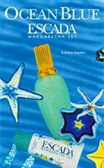 Ocean Blue Escada for women