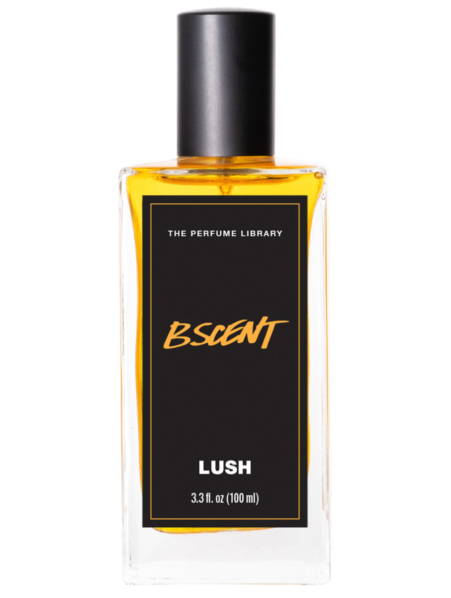 B Scent Lush Perfume - A Fragrance For Women And Men 2011