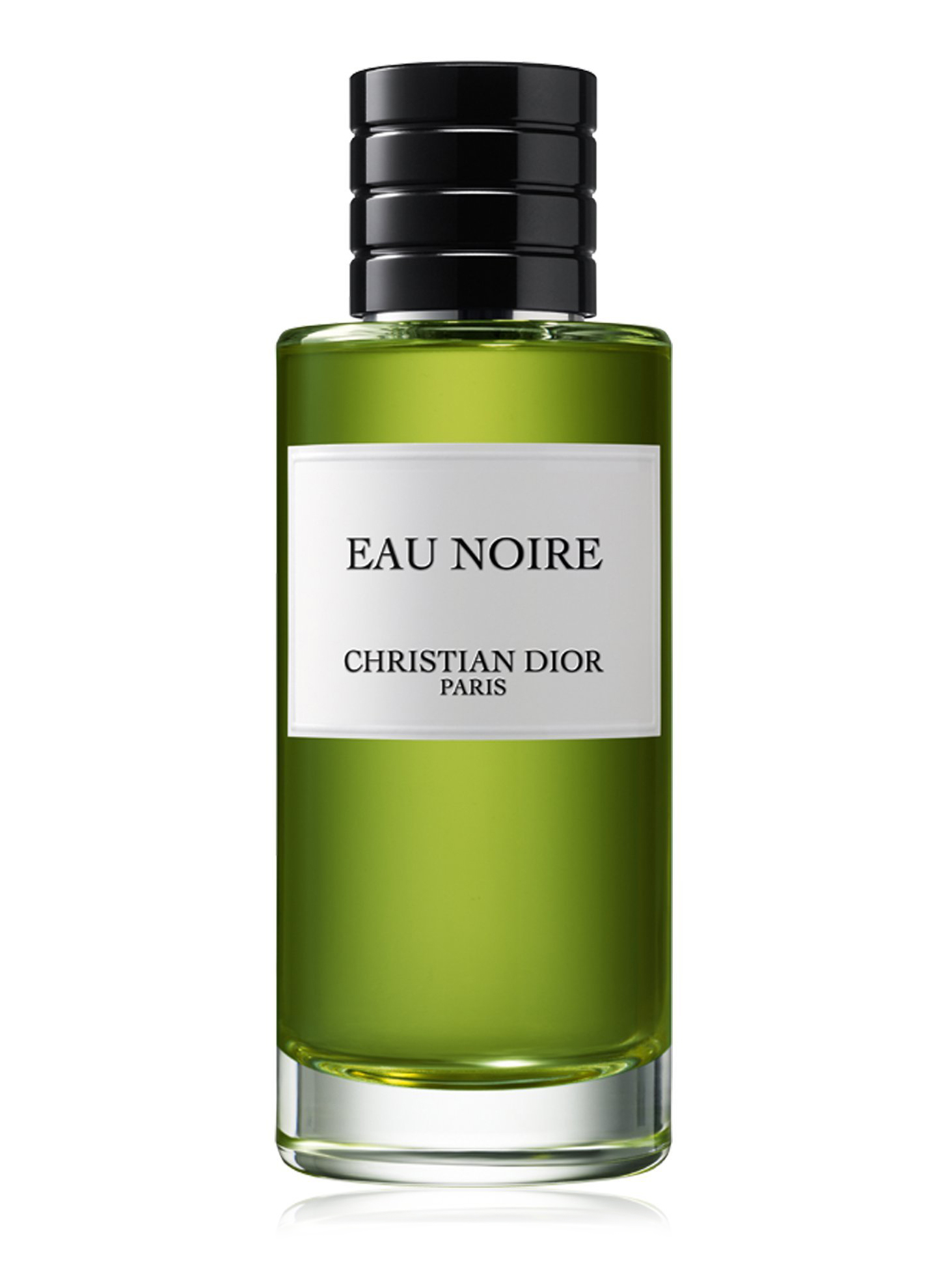 Eau Noire Christian Dior perfume - a fragrance for women and men 2004