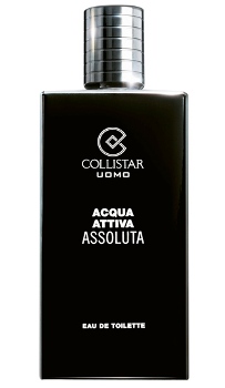 Acqua Attiva Assoluta Collistar for men