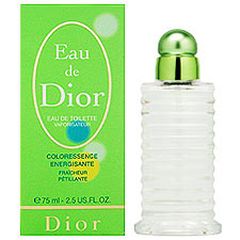 Eau de Dior Coloressence Energizing Dior for women