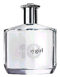 Tommy Girl 10 Tommy Hilfiger for women