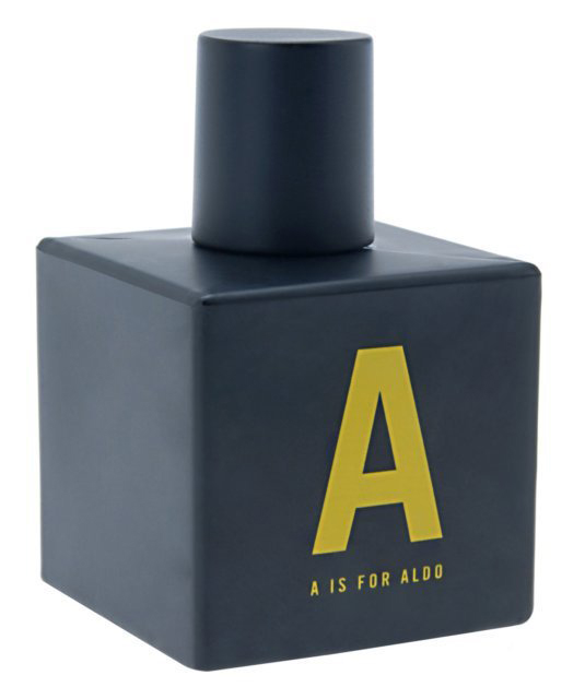 is for ALDO Yellow ALDO cologne - a fragrance for men 2011